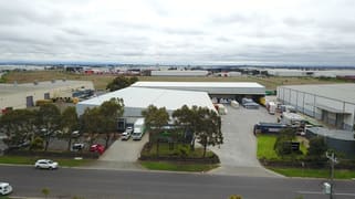 A & B/24 William Angliss Drive Laverton North VIC 3026 A & B/24 William Angliss Drive Laverton North VIC 3026