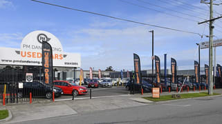 55-57 Lonsdale Street Dandenong VIC 3175 55-57 Lonsdale Street Dandenong VIC 3175