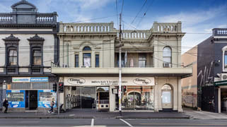 123-125 Sydney Road Brunswick VIC 3056 123-125 Sydney Road Brunswick VIC 3056