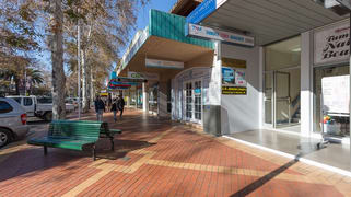 Suite 1, 411 Peel Street Tamworth NSW 2340 Suite 1, 411 Peel Street Tamworth NSW 2340