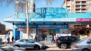 188-190 Burwood Road Burwood NSW 2134 188-190 Burwood Road Burwood NSW 2134