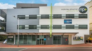 First Floor, 5 Davidson Terrace Joondalup WA 6027 First Floor, 5 Davidson Terrace Joondalup WA 6027