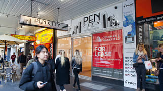 215 Elizabeth Street Melbourne VIC 3000 215 Elizabeth Street Melbourne VIC 3000