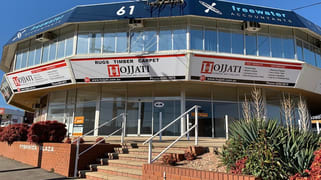 59-61 Wollongong Fyshwick ACT 2609 59-61 Wollongong Fyshwick ACT 2609