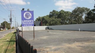 8-10 Progress Street Dandenong South VIC 3175 8-10 Progress Street Dandenong South VIC 3175