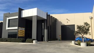 Building 8/163-179 Forster Road Mount Waverley VIC 3149 Building 8/163-179 Forster Road Mount Waverley VIC 3149