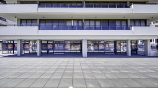 44-46 Macquarie Street Barton ACT 2600 44-46 Macquarie Street Barton ACT 2600