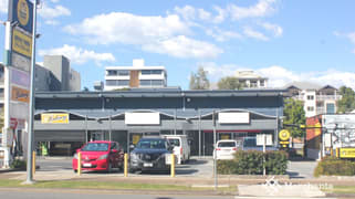 2/18 Stamford Road Indooroopilly QLD 4068 2/18 Stamford Road Indooroopilly QLD 4068