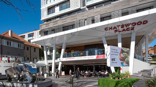 260 Victoria Avenue Chatswood NSW 2067 260 Victoria Avenue Chatswood NSW 2067