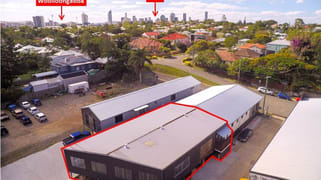 B/35 Chorlton Street East Brisbane QLD 4169 B/35 Chorlton Street East Brisbane QLD 4169