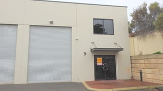 9/31 Stockdale Road O'connor WA 6163 9/31 Stockdale Road O'connor WA 6163