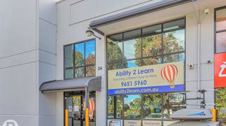 24/286-288 NEW LINE ROAD Dural NSW 2158 24/286-288 NEW LINE ROAD Dural NSW 2158