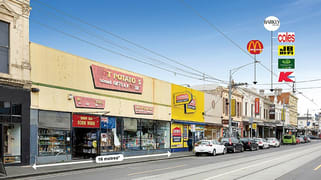 120-124 Sydney Road Brunswick VIC 3056 120-124 Sydney Road Brunswick VIC 3056