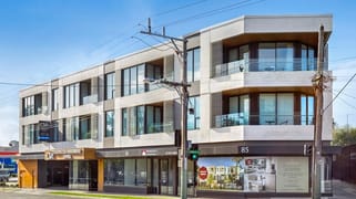 85 Camberwell Road Hawthorn East VIC 3123 85 Camberwell Road Hawthorn East VIC 3123