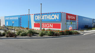 634-726 Princes Highway Tempe NSW 2044 634-726 Princes Highway Tempe NSW 2044