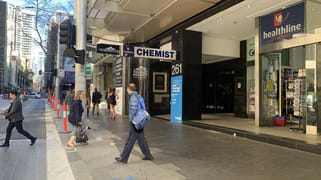 Shop A/261 George Street Sydney NSW 2000 Shop A/261 George Street Sydney NSW 2000