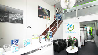 11 & 12/352 Canterbury Road Canterbury NSW 2193 11 & 12/352 Canterbury Road Canterbury NSW 2193