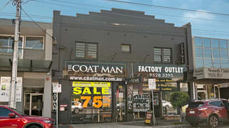 593-595 Glen Huntly Road Elsternwick VIC 3185 593-595 Glen Huntly Road Elsternwick VIC 3185