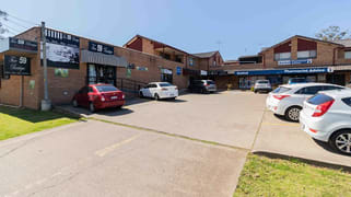 1/255 Edmondson Avenue Austral NSW 2179 1/255 Edmondson Avenue Austral NSW 2179