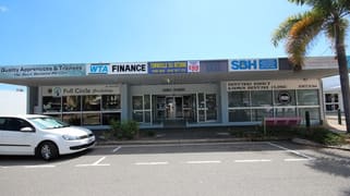 Unit 6, 15 Castlemaine Street Kirwan QLD 4817 Unit 6, 15 Castlemaine Street Kirwan QLD 4817
