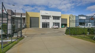 Unit 1, 20 Tacoma Circuit Canning Vale WA 6155 Unit 1, 20 Tacoma Circuit Canning Vale WA 6155