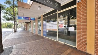 Shop 255/20-34 Albert Road Strathfield NSW 2135 Shop 255/20-34 Albert Road Strathfield NSW 2135