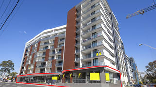 208-214 Parramatta Road Homebush NSW 2140 208-214 Parramatta Road Homebush NSW 2140