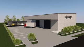 Lot 222/Motorway Business Park Burpengary QLD 4505 Lot 222/Motorway Business Park Burpengary QLD 4505