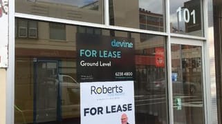 101 Murray Street Hobart TAS 7000 101 Murray Street Hobart TAS 7000