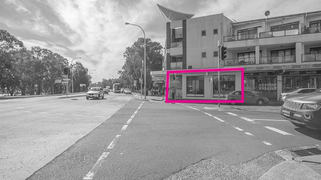 4/1346 Pittwater Road Narrabeen NSW 2101 4/1346 Pittwater Road Narrabeen NSW 2101