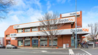 Level 1/280 Hampshire Road Sunshine VIC 3020 Level 1/280 Hampshire Road Sunshine VIC 3020