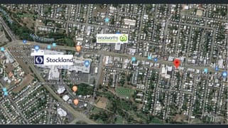 48 Burnett Street Berserker QLD 4701 48 Burnett Street Berserker QLD 4701