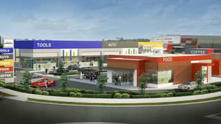 1 Cnr Ashburn and Wood Road Ipswich QLD 4305 1 Cnr Ashburn and Wood Road Ipswich QLD 4305