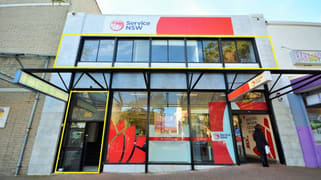 Level 1/1/86-88 Ebley St Bondi Junction NSW 2022 Level 1/1/86-88 Ebley St Bondi Junction NSW 2022