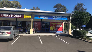 Shop 3, Padsite 5 ' Currimundi/5 Bellara Drive Currimundi QLD 4551 Shop 3, Padsite 5 ' Currimundi/5 Bellara Drive Currimundi QLD 4551