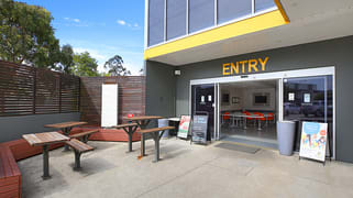 20 Distribution Place Seven Hills NSW 2147 20 Distribution Place Seven Hills NSW 2147