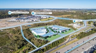 Lot 1 Pacific Highway Coomera QLD 4209 Lot 1 Pacific Highway Coomera QLD 4209