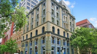 Suite 603/2 Barrack Street Sydney NSW 2000 Suite 603/2 Barrack Street Sydney NSW 2000