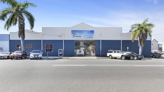 235 East Street Rockhampton City QLD 4700 235 East Street Rockhampton City QLD 4700