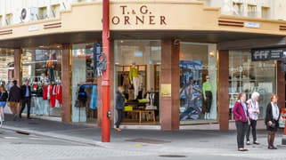 6/117 Collins Street Hobart TAS 7000 6/117 Collins Street Hobart TAS 7000