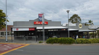 1/575 Logan Road Greenslopes QLD 4120 1/575 Logan Road Greenslopes QLD 4120
