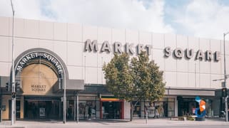 Geelong Market Square Geelong VIC 3220 Geelong Market Square Geelong VIC 3220