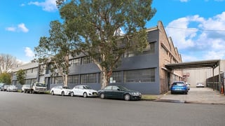 46 Birmingham Street Alexandria NSW 2015 46 Birmingham Street Alexandria NSW 2015