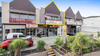 Level 1, 6/31 Black Street Milton QLD 4064 Level 1, 6/31 Black Street Milton QLD 4064