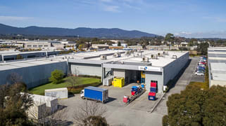 120 - 124 Merrindale Drive Croydon South VIC 3136 120 - 124 Merrindale Drive Croydon South VIC 3136