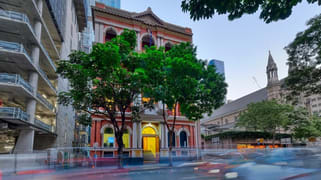 283 Elizabeth Street Brisbane City QLD 4000 283 Elizabeth Street Brisbane City QLD 4000