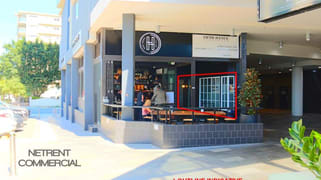 2-8 Harbour Road Hamilton QLD 4007 2-8 Harbour Road Hamilton QLD 4007