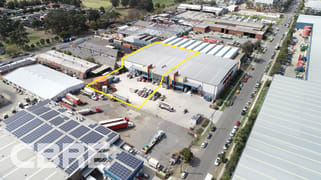 93-121 Lisbon Street Fairfield East NSW 2165 93-121 Lisbon Street Fairfield East NSW 2165