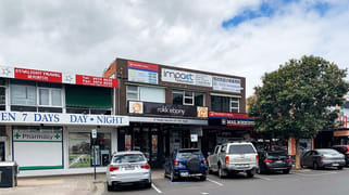 3/64-66 Kingsway Glen Waverley VIC 3150 3/64-66 Kingsway Glen Waverley VIC 3150