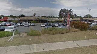Shop 8/153 Trappers Drive Woodvale WA 6026 Shop 8/153 Trappers Drive Woodvale WA 6026
